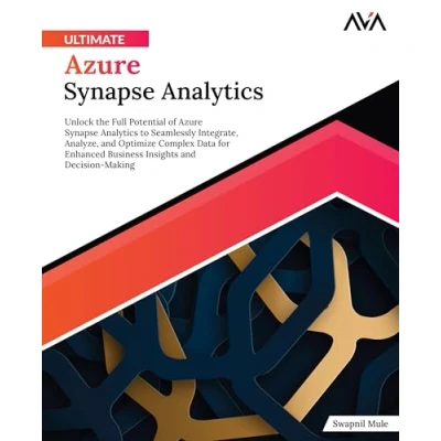 Afbeelding van Ultimate Azure Synapse Analytics