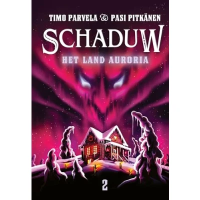 Afbeelding van Het land Auroria (Hardback)