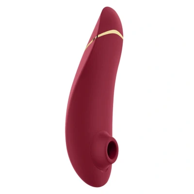 Afbeelding van De Womanizer Premium 2 Bordeaux