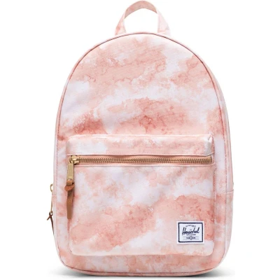 Afbeelding van Herschel Vrije tijd Rugzak Grove X Small Backpack 13,5L Pastel Cloud Papaya Roze