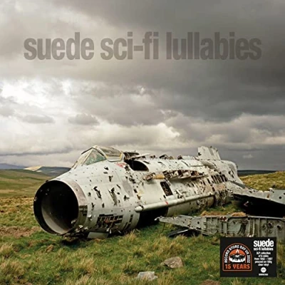 Afbeelding van Suede Sci Fi Lullabies (3 LPs)