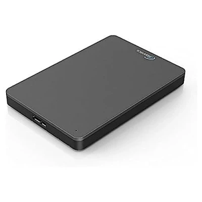 Afbeelding van Sonnics 750GB USB 3.0 Externe Draagbaar Harde Schijf voor Vensters PC, Mac, Smart TV, XBOX ONE and PS4, Donker Grijs