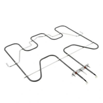 Afbeelding van Electrolux AEG 5612405323 grillelement verw.element/verw. element/verw