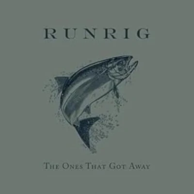 Afbeelding van Runrig The Ones That Got Away (CD)