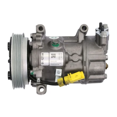 Afbeelding van Elstock Airco compressor 51 0965