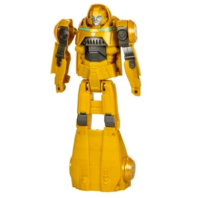 Afbeelding van Transformers One Mega Changer Bumblebee (B 127), actiefiguur