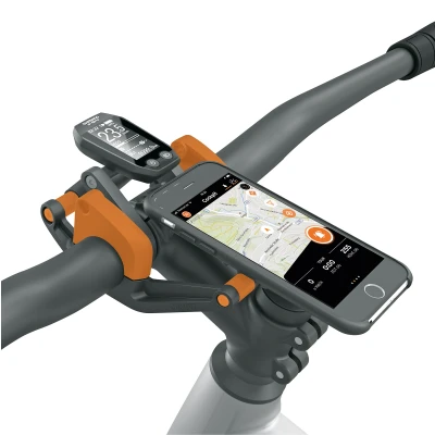Afbeelding van SKS Compit telefoonhouder