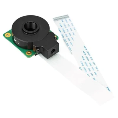 Afbeelding van Raspberry Pi® SC0870 CMOS kleuren cameramodule Geschikt voor serie: Pi