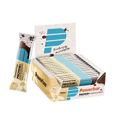 Afbeelding van Powerbar Iso Active 600 gr