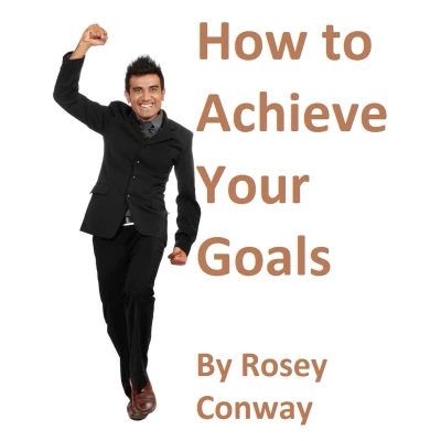 Afbeelding van How to Achieve Your Goals