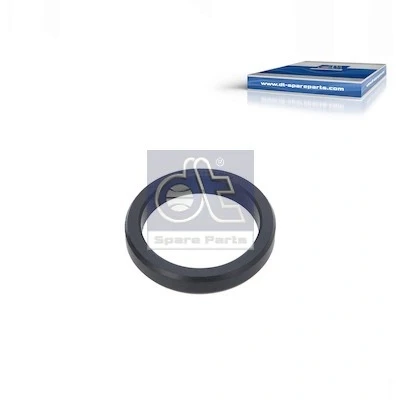 Afbeelding van Dt Spare Parts Oliekoeler pakking 2.11424