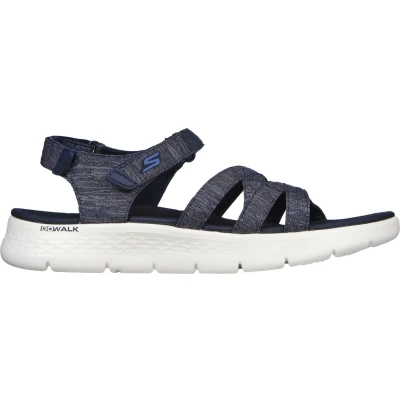 Afbeelding van Skechers Go Walk Flex Sandal Sunshine Sandalen Maat 40