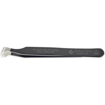 Afbeelding van Bernstein Tools for Electronics 5 079 13 Snijpincet 115 mm