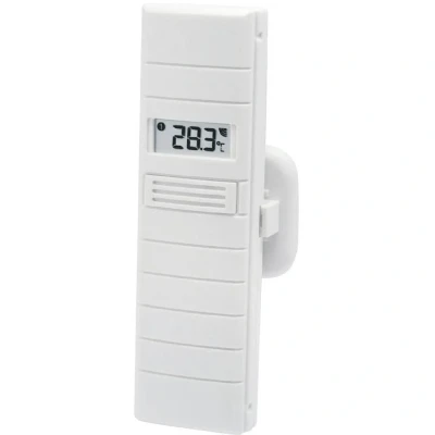 Afbeelding van TFA Dostmann 303155 Thermo en hygrosensor
