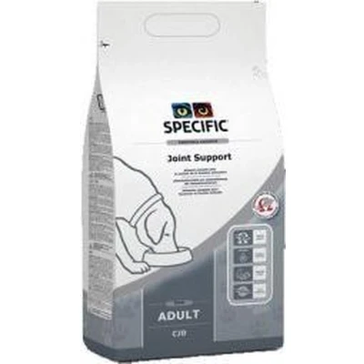 Afbeelding van Specific CJD Joint Hondensnack 3 x 4 kg
