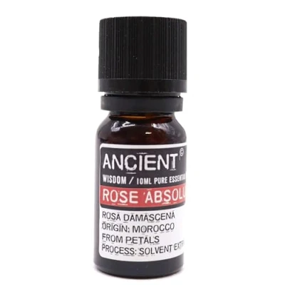 Afbeelding van Exclusieve Etherische Olie Set 120 ml Houten Opbergbox Cadeau