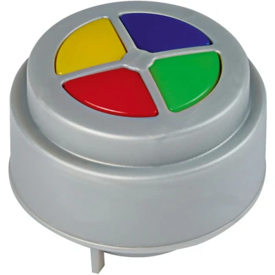 Afbeelding van Big Funny Sound Elektronische Toeter