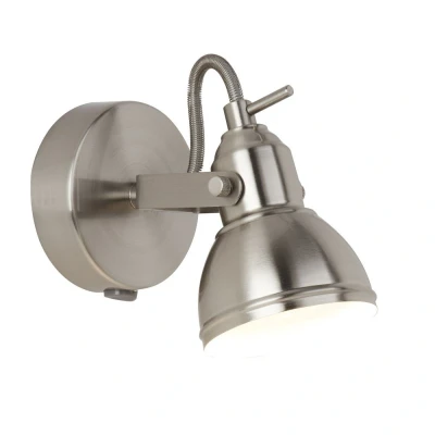 Afbeelding van Searchlight Design opbouwspot Focus 1541SS