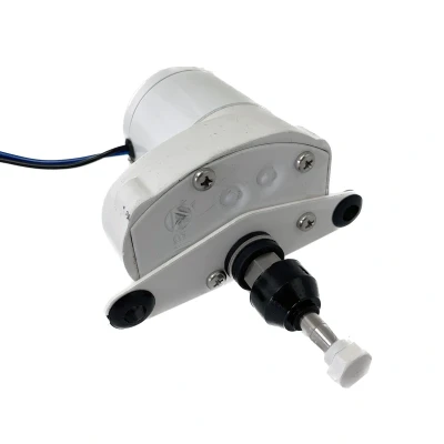 Afbeelding van Allpa ruitenwissermotor Alpha 12 Volt