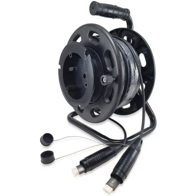 Afbeelding van Equip HDMI PHS Ethernet 2.1 A St/St 200.0m 8K60Hz HDRopt