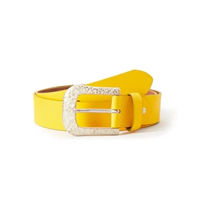 Afbeelding van MGM Floral Damesriem