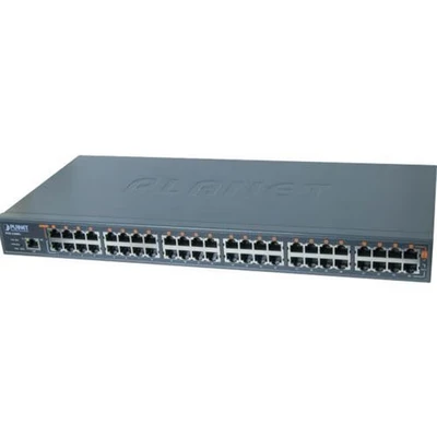 Afbeelding van Planet POE 2400G hub injector 24P GIGABIT POE+ 440W