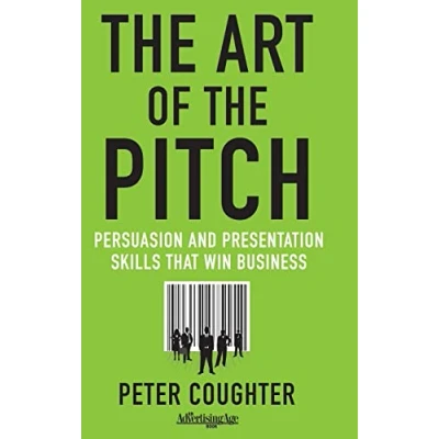 Afbeelding van Art Of The Pitch