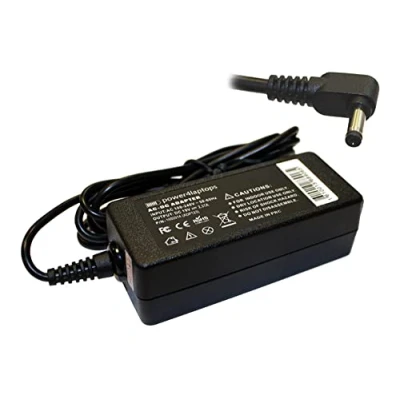 Afbeelding van Power4Laptops Asus F540L compatibele laptop power ac adapter oplader