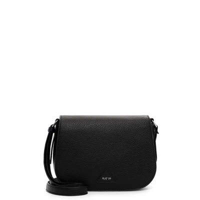 Afbeelding van Emily &amp; Noah Schoudertas, Dames, Maat: One Size, Black