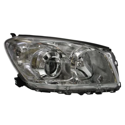 Afbeelding van TYC Koplamp 20 11741 15 2