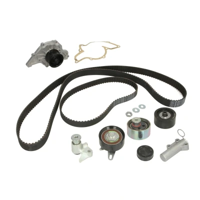 Afbeelding van Bosch Distributieriem kit incl.waterpomp 1 987 948 519