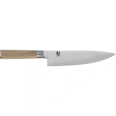 Afbeelding van Kai Shun White 20 Cm Koksmes