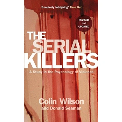 Afbeelding van Serial Killers