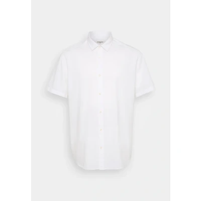 Afbeelding van Jack &amp; Jones Jjebreeze Overhemd, Heren, Maat: 3XL, White