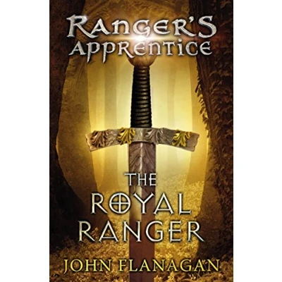 Afbeelding van Ranger&#039;s Apprentice 12