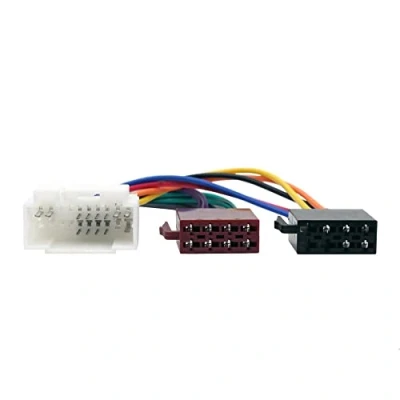 Afbeelding van Connects2 CT20HD02 HONDA Adapterkabel