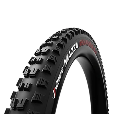 Afbeelding van Vittoria Mazza Tnt 4c Graphene 2.0 29&#039;&#039; Tubeless Mtb band Zwart / 2.40