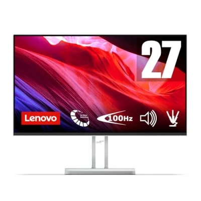 Afbeelding van Gaming Monitor Lenovo 67CBKAC1EU 27&quot;