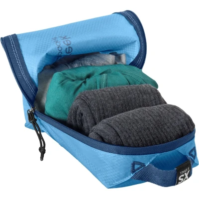 Afbeelding van Organiser Eagle Creek Pack It Isolate Cube XS Black