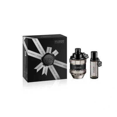 Afbeelding van Viktor &amp; Rolf Spicebomb Gift Set