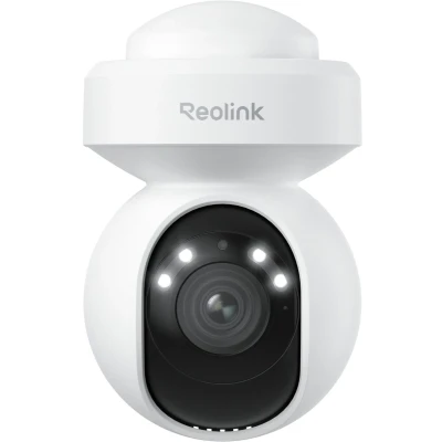 Afbeelding van Reolink E Series E540 Peer IP beveiligingscamera Buiten 2560 x 1920 Pixels Muur