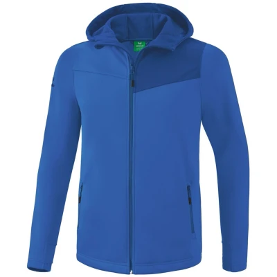 Afbeelding van Erima Heren Performance Softshell jas