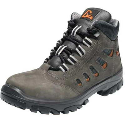 Afbeelding van Emma Veiligheidsschoen hoog s3 xd Ranger MT 48