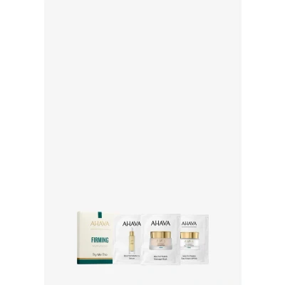Afbeelding van Ahava Firming Sachet KIT Huidverzorgingsset, Maat: One Size,