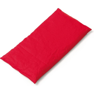 Afbeelding van Kersenpitkussen Sissel Cherry Rood