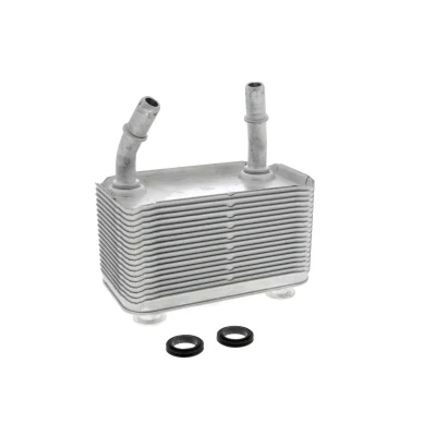 Afbeelding van VEMO V20 60 0003 Oliekoeler, automatische transmissie BMW: X5 (E53) 4.4 i, 3.0 d, 4.6 is, i 2000 2006