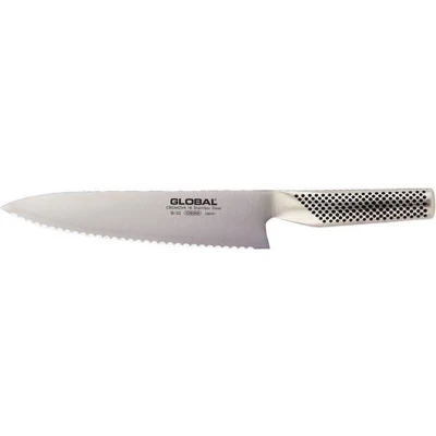 Afbeelding van Broodmes Global G22 20 cm