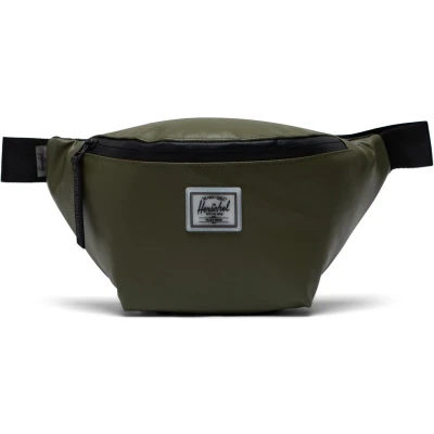 Afbeelding van Herschel Seventeen Heuptas Weather Resistant Ivy Green