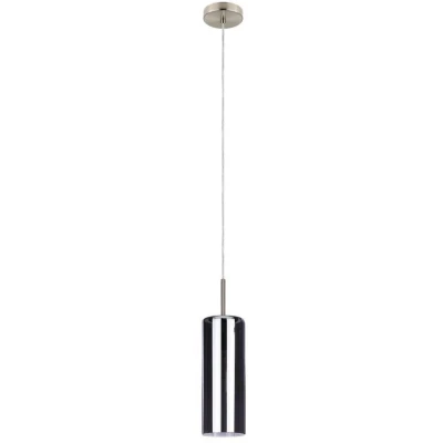 Afbeelding van EGLO SELVINO Hanglamp E27 10.0 cm Nikkelmat