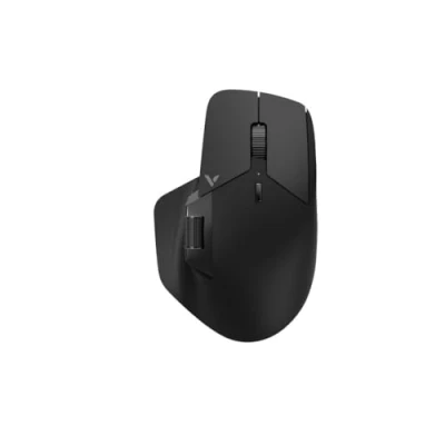 Afbeelding van Rapoo VT0Mini 4K+8K Draadloze Gaming Muis Zwart